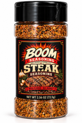 BOOM Steak Seasoning