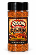 BOOM Cajun Seasoning