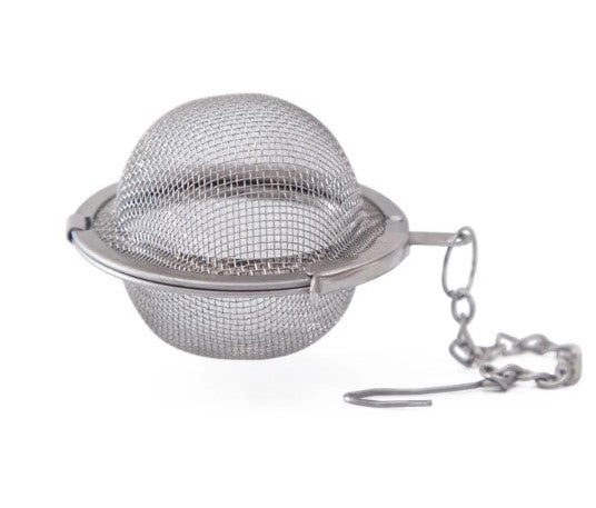 Mesh Filter for Seasoning