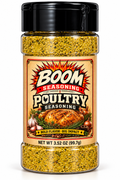 BOOM Poultry Seasoning